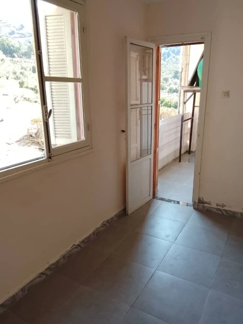 Vente Appartement F3 Jijel Texenna