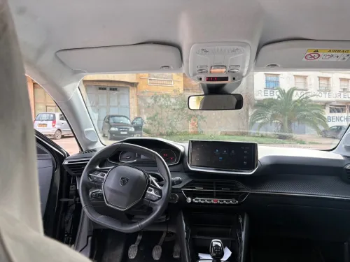Peugeot 208 2025 STYLE