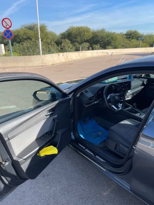 Seat Leon 2021 Business
