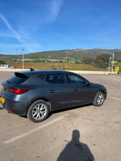 Seat Leon 2021 Business