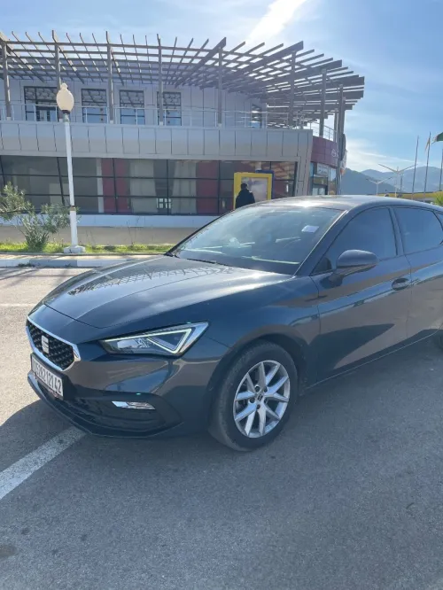 Seat Leon 2021 Business
