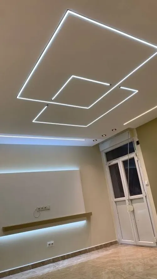 Travaux de maison 