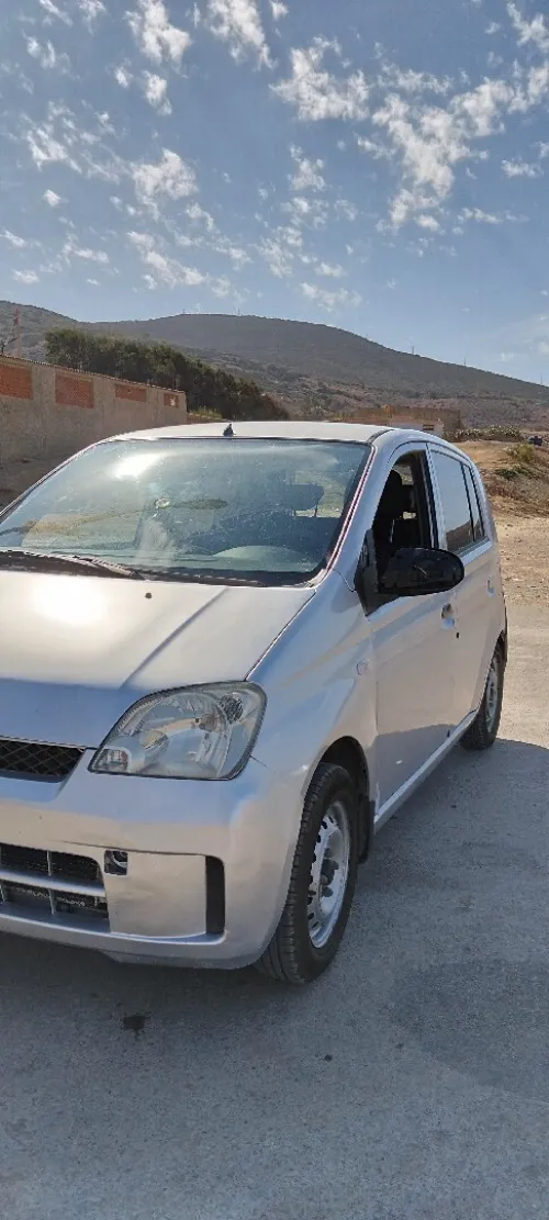 Daihatsu Charade 2006 Charade