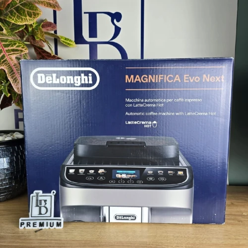 Delonghi Manifica evo next