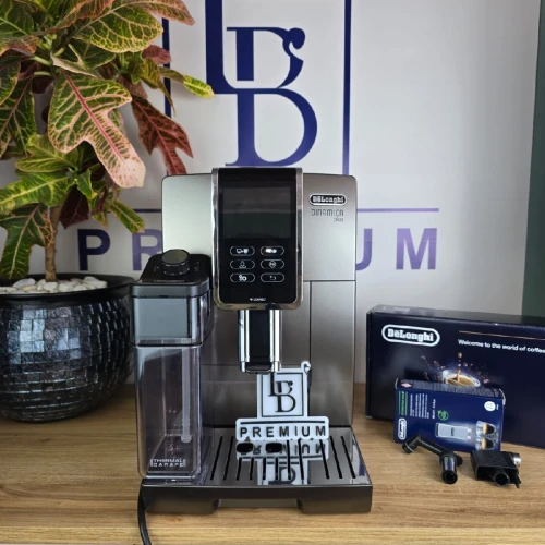 Delonghi Dinamica plus 