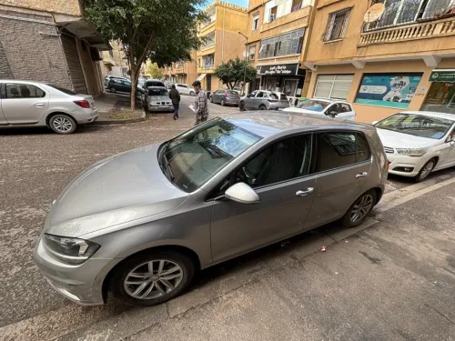 Volkswagen Golf 7 2019 START+