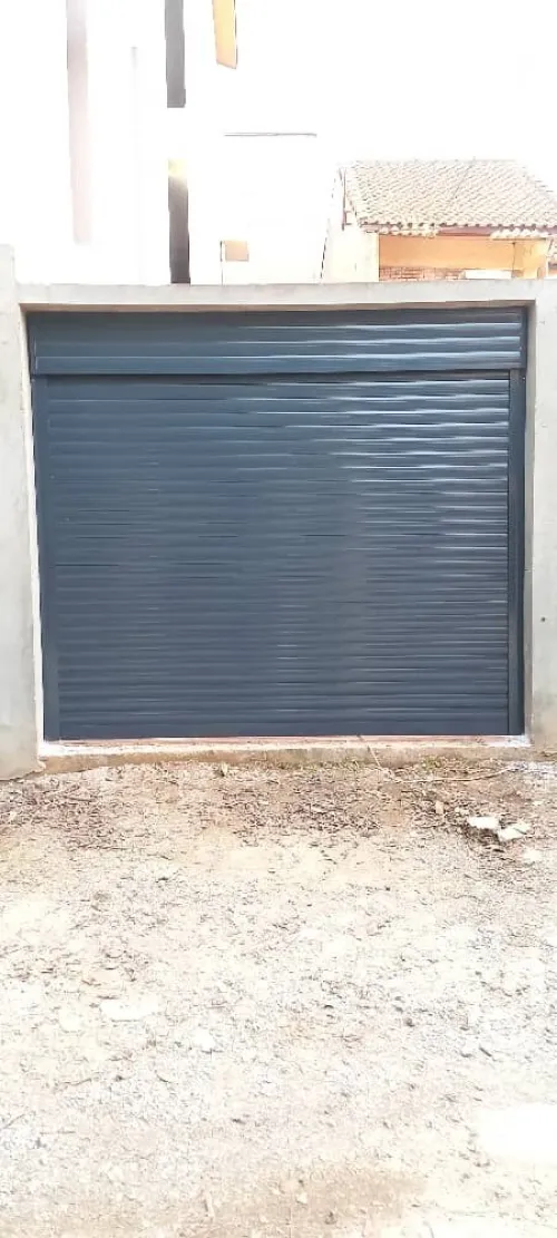 Rideau electrique  أبواب أتوماتكية