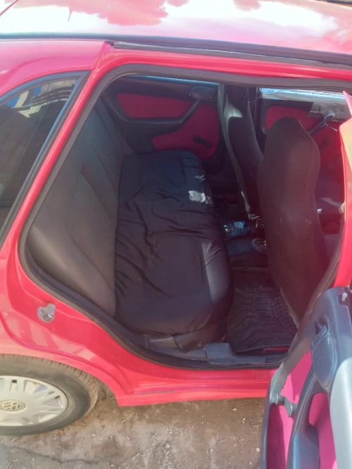 Volkswagen Gol 2006 Gol