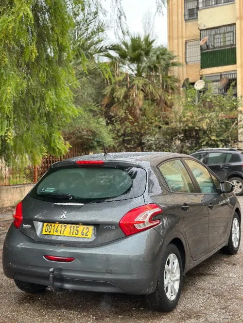 Peugeot 208 2015 Active