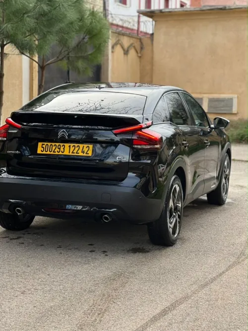 Citroen C4 2022 Shine Pack