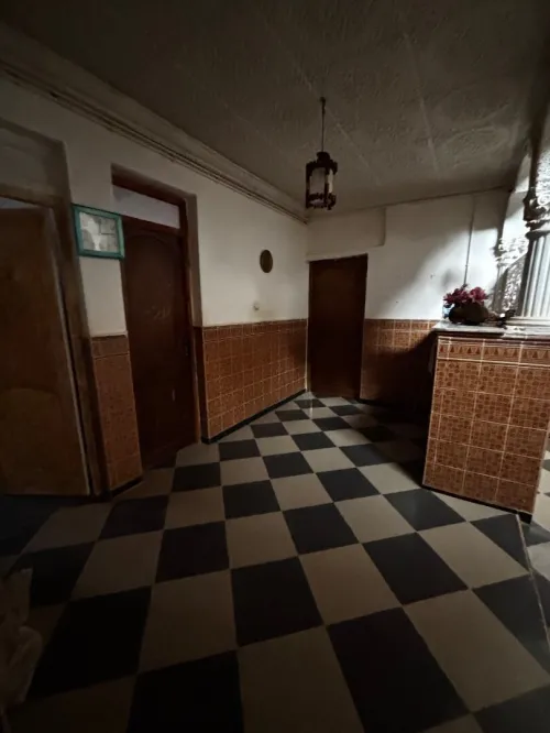 Vente Villa Naâma Mecheria