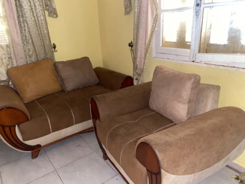 Fauteuil