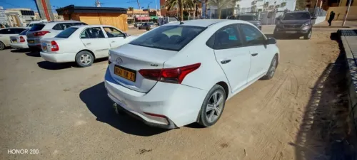 Hyundai Accent 2018 Accent
