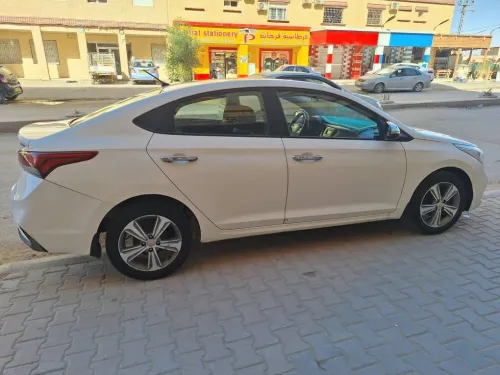 Hyundai Accent 2018 Accent