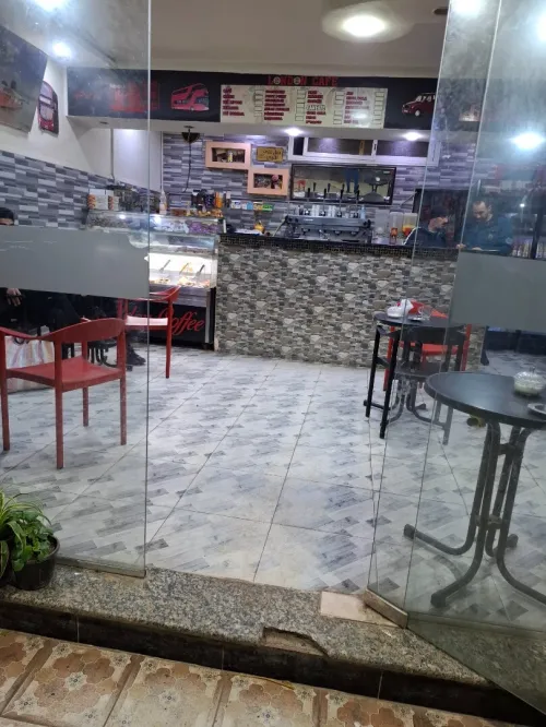Location Local Blida Boufarik