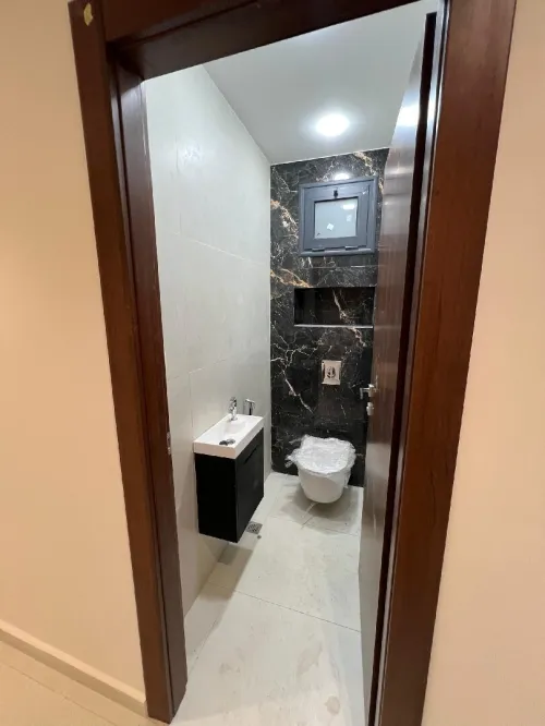 Vente Appartement F3 Alger Dar el beida