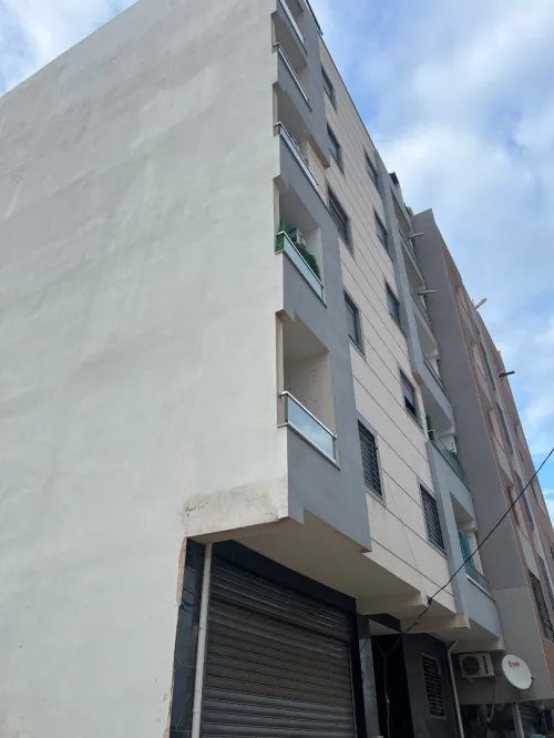 Vente Appartement F2 Alger Bordj el kiffan