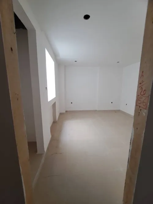 Vente Appartement F2 Alger Bordj el kiffan
