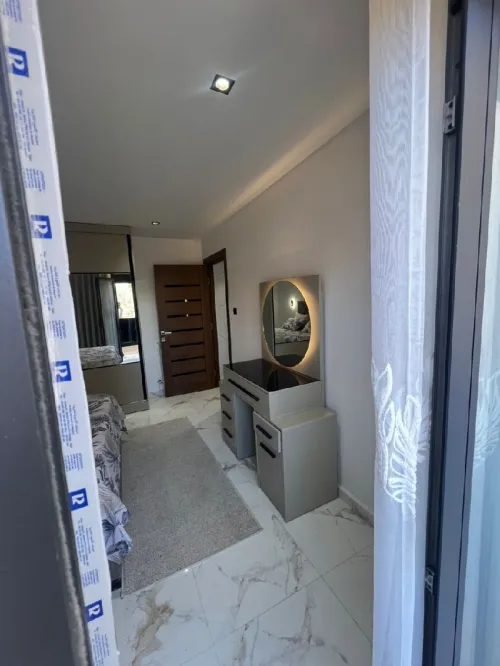 Vente Appartement F3 Alger El harrach