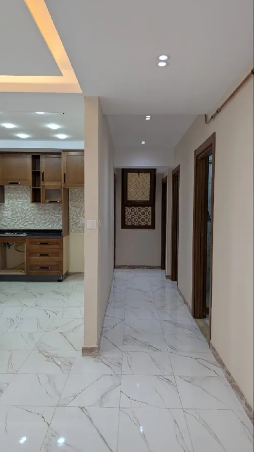 Vente Appartement F3 Alger Bordj el kiffan
