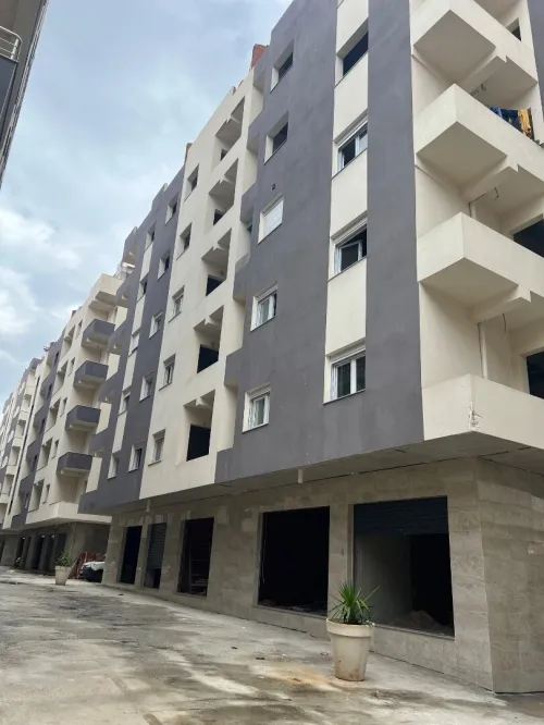 Vente Appartement F3 Alger Bordj el kiffan