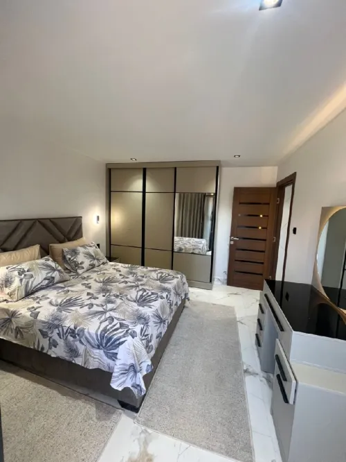 Vente Appartement F3 Alger El harrach
