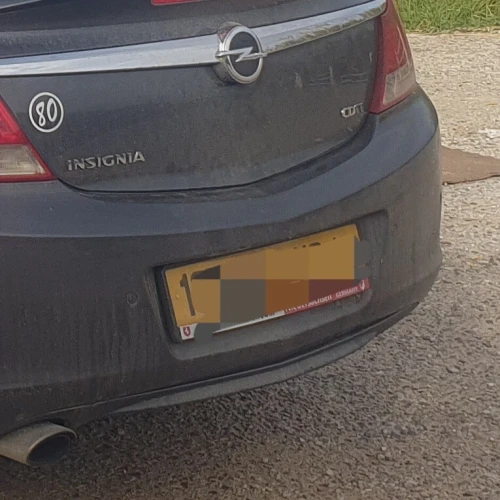 Opel Insignia 2010 Exclusive