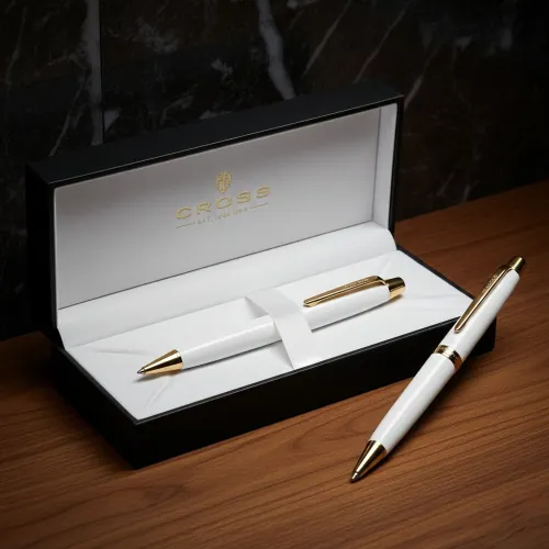Stylos de Luxe Cross Parker Sheaffer