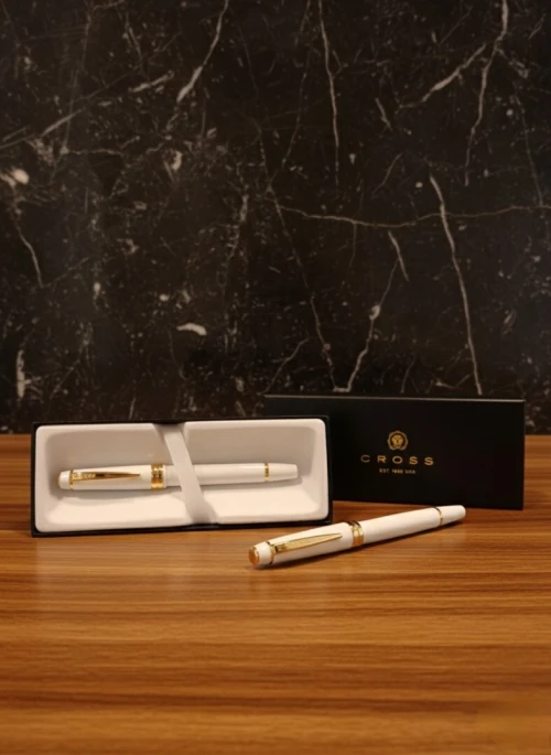 Stylos de Luxe Cross Parker Sheaffer