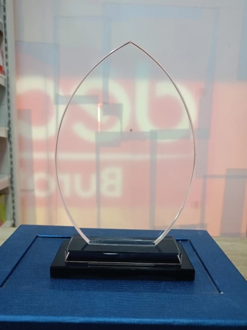 Trophee Personnalise