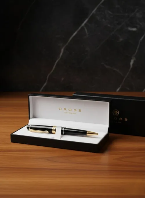Stylos de Luxe Cross Parker Sheaffer