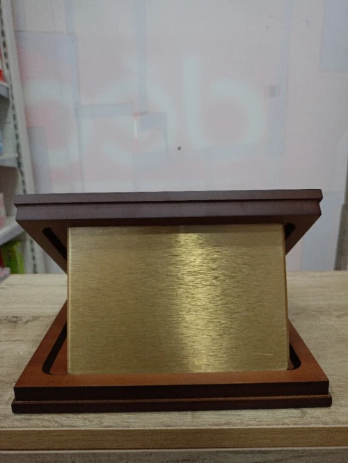Trophee Personnalise