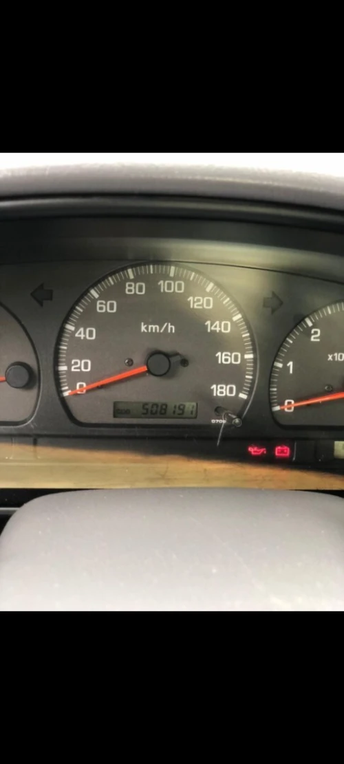 Nissan Pickup 2010 Pickup
