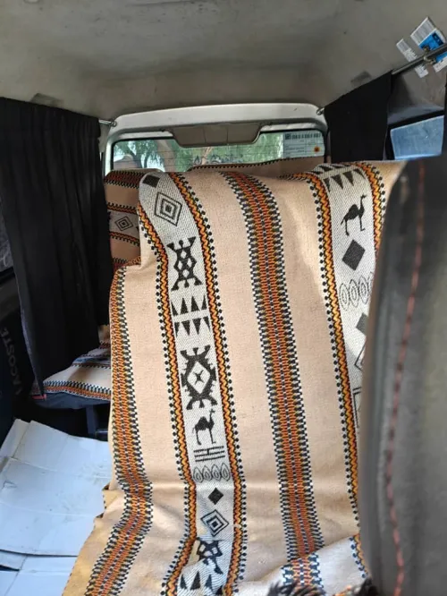 Chery yo-ki 2019