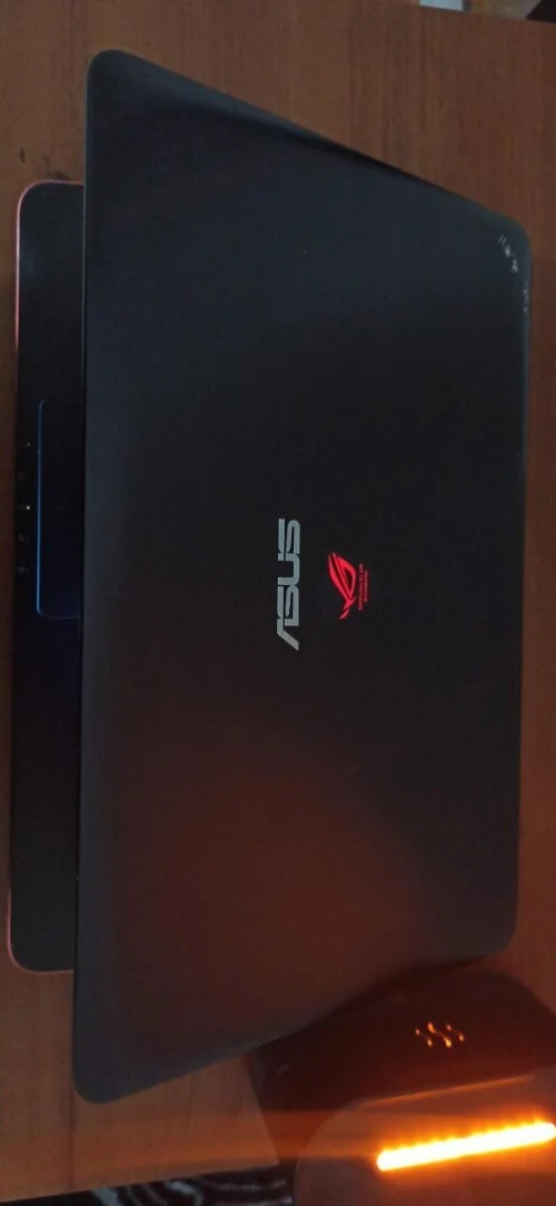 ASUS ROG