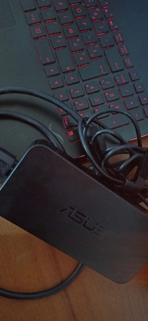 ASUS ROG