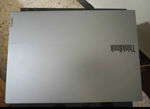 ThinkBook 16 G6 IRL i5-13gen affaire