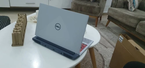 Dell G15 RYZEN ÉDITION