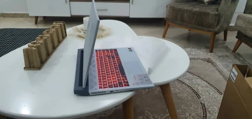 Dell G15 RYZEN ÉDITION