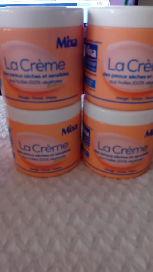 Shampoing et après shampoing et masque