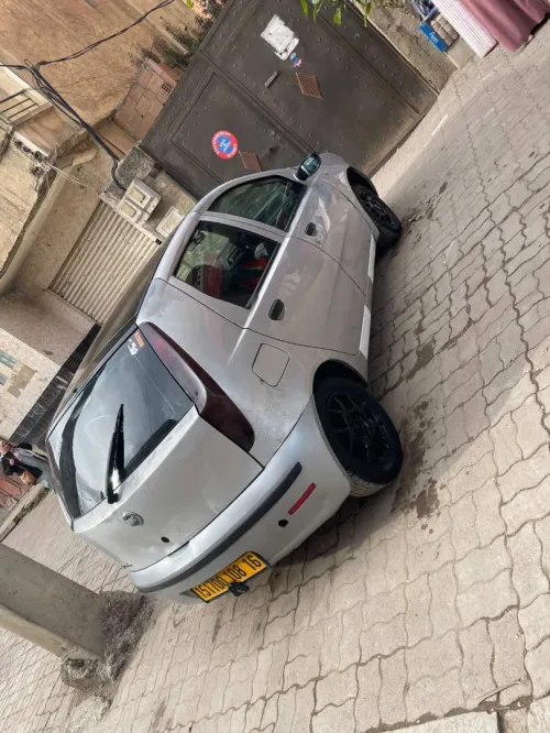 Fiat Punto 2008 Punto
