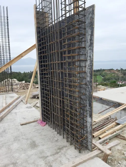 Votre partenaire dans la construction, aménagement, rénovation bâtiment (solution clé en main)