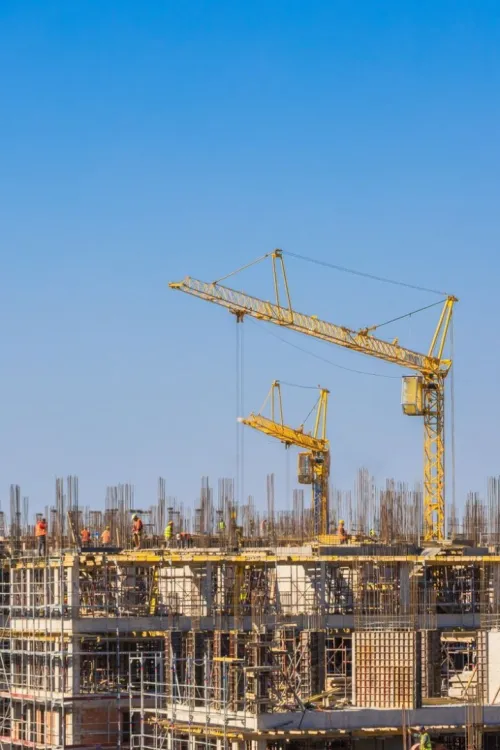 OFFRE DE SERVICES BTP - CONSTRUCTION - AMENAGEMENT - RENOVATION (Bâtiment & travaux publics)