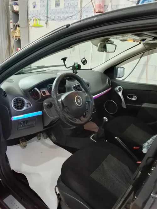Renault Clio 3 2010 Clio 3