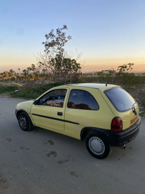 Opel Corsa 1998 Corsa