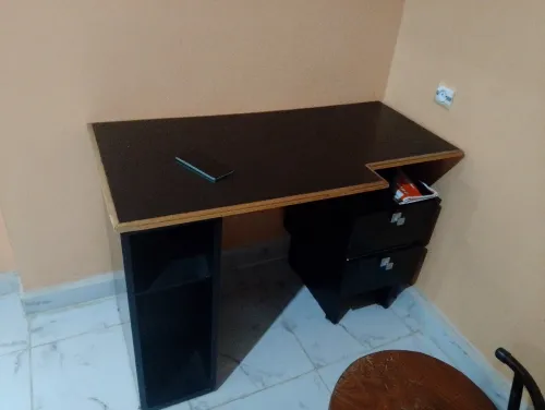 Bureau négociable