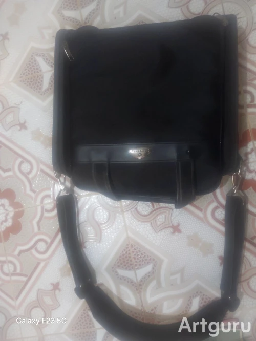 حقيبة Samsonite أصلية  مستوردة من فرنسا