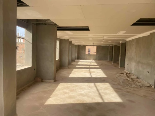 Location Local Oran Bir el djir