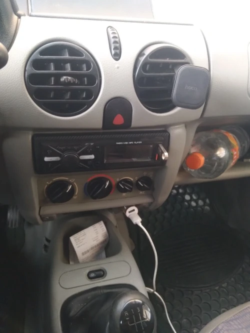 Renault Kangoo 2003 Kangoo
