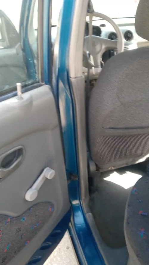 Hyundai Atos 1999 GL